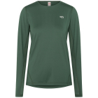 Kari Traa NORA 2.0 LONG SLEEVE THYME