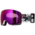 Sweet Protection Connor RIG Reflect Satin White/Blo