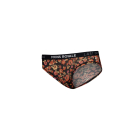 Mons Royale Women's Folo Merino Briefs ditzy camo