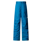 TNF Boys FREEDOM INSULATED PANT DUSK BLUE