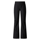 TNF Women's DESCENDIT PANT TNF BLACK