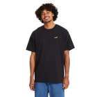 Volcom Men's PISTOL STONE LSE SST BLK