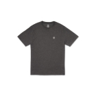 Volcom Men's CIRCLE BLANKS HTH SST HEATHER BLACK 26