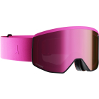 Atomic Goggle FOUR PRO M HD Pink