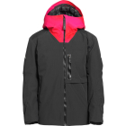 Atomic Men's REDSTER 3L Insulated Jacket Black/Racing Gradient