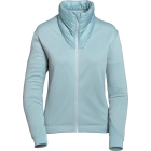 Atomic Women's REVENT FLEECE JACKET GLACIER