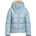 Atomic Women's SNOWCLOUD PUFF JACKET GLACIER