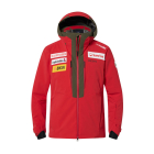 Descente Men's SWISS INSULATED JACKET RD01