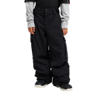 Quiksilver Boys SNOW DOWN CARGO Pant KVJ0