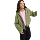 Roxy Women's BLURRY CLOUD GLD8