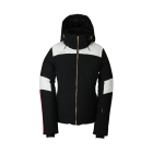 Phenix Women's Sporty Elegant Jacket BLACK