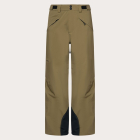 Oakley Men's CANOPY INS. PANT 7CE Army Green