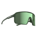 Flaxta Above Deep Green