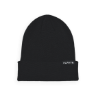 Flaxta High Top Beanie Black