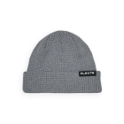 Flaxta Low Top Beanie Light Grey