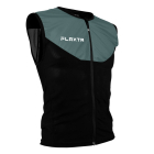Flaxta Behold Men Aqua Green
