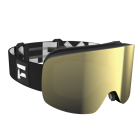Flaxta Goggle Prime Black