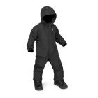 Volcom Kids VOLCOM TODDLER ONE PIECE BLACK
