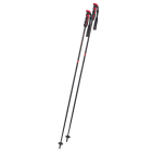 Komperdell Booster Speed Carbon black/red