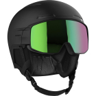 Salomon DRIVER PRO SIGMA Black/Univ