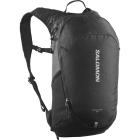 Salomon TRAILBLAZER 10 black/alloy