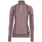 Kari Traa Women's SMEKKER H/Z COCOA