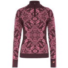 Kari Traa Women's SAGA HZ COCOA