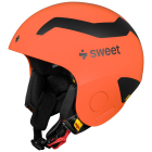 Sweet Protection Helmet Volata 2Vi Mips Flame Orange