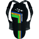 Energiapura LONG BACK PROTECTOR ADJ LUCAS BRAATHEN