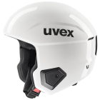 Uvex Helm race up white