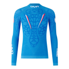 UYN NATYON Biomorph UW SHIRT TURTLE NECK France