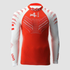 UYN NATYON 3.0 JUNIOR UW SHIRT LG_SL.TURTLE NECK Austria