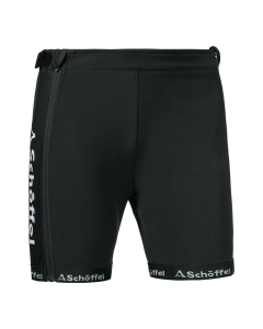 Schöffel Shorts Kapall black 26-27